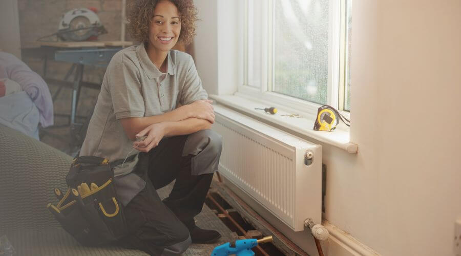 Local annual plumbing maintenance in Kingman, ME